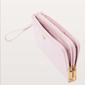 Lululemon Double Up Pouch